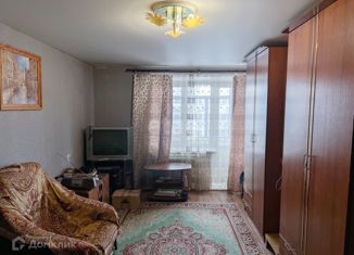 Продам 1-ком. квартиру, 32 м2, Рузаевка, Паровозная улица, 2А