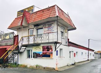 Продажа офиса, 16 м2, Сургут, улица Островского, 31