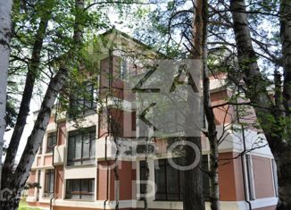 Продажа дома, 704 м2, деревня Чесноково, улица Радуга, 71