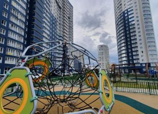 Продажа 3-комнатной квартиры, 76.77 м2, Краснодар, Воронежская улица, 47/Г, ЖК Фонтаны