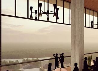 Продам офис, 306.2 м2, деревня Николо-Хованское, деревня Николо-Хованское, уч12