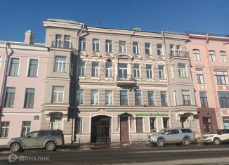 Продам 3-ком. квартиру, 60.3 м2, Санкт-Петербург, проспект Римского-Корсакова, 89-91, проспект Римского-Корсакова