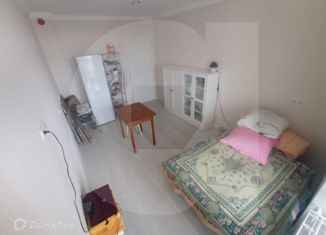 1-комнатная квартира на продажу, 47.2 м2, Анапа, улица Ленина, 185Ак5, ЖК Метеора