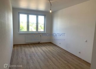 Продажа 1-комнатной квартиры, 33.1 м2, Нижний Новгород, улица Коперника, 2, ЖК Дома на Культуре