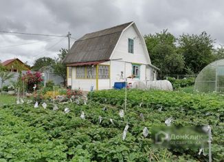 Дом на продажу, 50 м2, СНТ Дружба, 4-я линия, 118