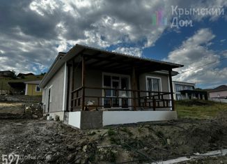 Продаю дом, 100 м2, село Пионерское, Подгорная улица, 18