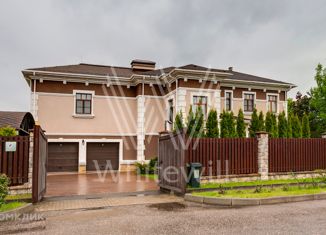 Сдам в аренду дом, 460 м2, деревня Аносино