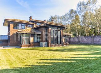 Дом на продажу, 540 м2, деревня Глухово, посёлок Архангельское, 3А