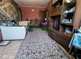 Продажа двухкомнатной квартиры, 46.6 м2, Саратовская область, улица имени П.Т. Пономарёва, 12