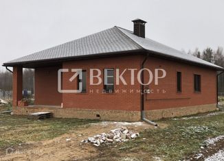 Продажа дома, 110 м2, деревня Невежино, деревня Невежино, 18