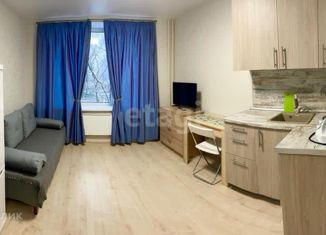 Квартира на продажу студия, 16.5 м2, Москва, Окская улица, 28к2, метро Кузьминки