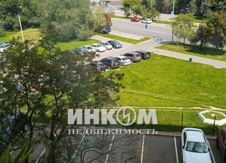 Продам 2-комнатную квартиру, 36.8 м2, Москва, улица Перерва, 16, станция Перерва