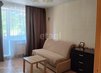 Продажа 1-комнатной квартиры, 31.5 м2, Самара, проспект Кирова, 331