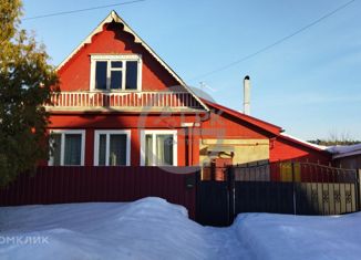 Дом на продажу, 80 м2, рабочий посёлок Вербилки, улица Забырина