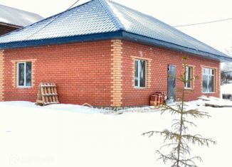 Продаю дом, 94 м2, село Култаево, улица Романа Кашина