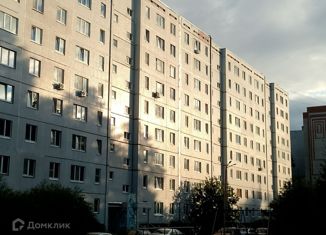 Продажа двухкомнатной квартиры, 51.5 м2, Заречный, Ленинградская улица, 20