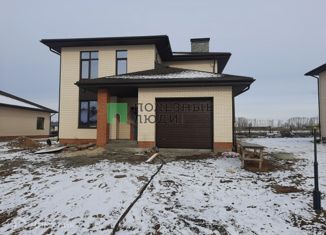 Продажа дома, 185 м2, село Большие Кабаны, улица Яковлева