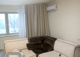Продажа 2-комнатной квартиры, 55 м2, Москва, метро Калужская, улица Бутлерова, 14к1