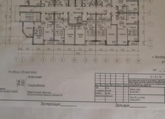 Продам 1-комнатную квартиру, 37 м2, Самара, улица Советской Армии, 127, метро Советская