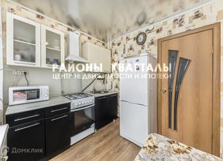 Продажа однокомнатной квартиры, 32.1 м2, Челябинская область, улица Дружбы, 25