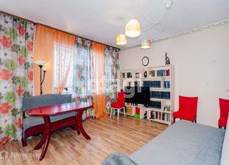 Однокомнатная квартира на продажу, 30.7 м2, Екатеринбург, Угловой переулок, 2, Угловой переулок