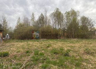 Участок на продажу, 10 сот., садовое товарищество Союз-Чернобыль-Сестрореченское