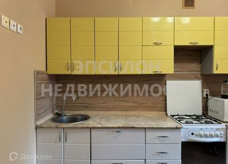 Продам однокомнатную квартиру, 45 м2, Курск, улица Льва Толстого, 14А, Центральный округ