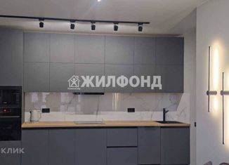 Продается четырехкомнатная квартира, 87 м2, Кемеровская область, улица Сарыгина, 31