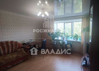 Продажа 4-комнатной квартиры, 73.5 м2, Чита, Петровско-Заводская улица, 48