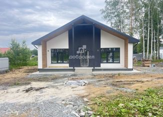 Дом на продажу, 155 м2, коттеджный посёлок Заповедник, квартал Сокол, 42