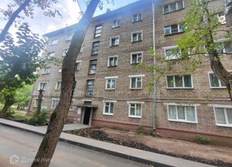 Продается квартира студия, 12.2 м2, Киров, улица Циолковского, 9