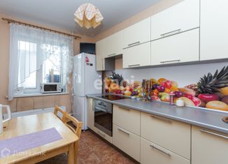 Сдам 1-ком. квартиру, 34.7 м2, Бердск, Бердский санаторий, 46
