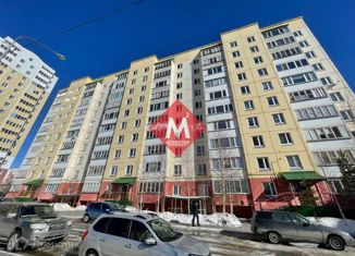 Продаю 1-ком. квартиру, 40.2 м2, Тюменская область, 7-й микрорайон, 5
