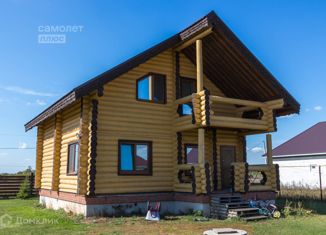 Продам дом, 115 м2, село Иглино, улица Лермонтова, 42