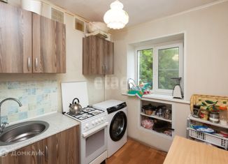 Однокомнатная квартира на продажу, 31.9 м2, Тверь, проспект Чайковского, 42А, Центральный район