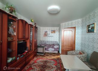 Продажа 1-комнатной квартиры, 41.2 м2, Тюмень, Малая Боровская улица, 7