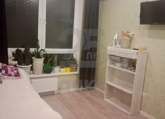 Продается однокомнатная квартира, 28.3 м2, Краснодар, Беговая улица, 56к2, ЖК Дубровка