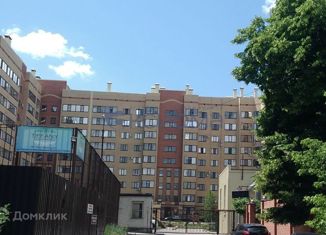 Продается трехкомнатная квартира, 83 м2, Ставрополь, улица Пушкина, 65В, микрорайон №8