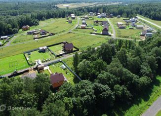 Продам земельный участок, 27.1 сот., коттеджный посёлок Леоново