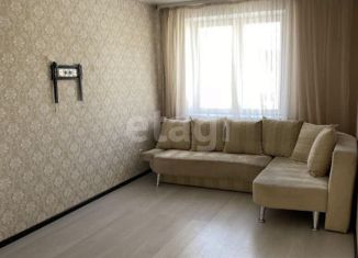 2-комнатная квартира в аренду, 52 м2, Новосибирск, улица Романтиков, 3