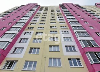 Продается двухкомнатная квартира, 42.4 м2, Киров, улица Ивана Попова, 64, жилой район Чистые Пруды