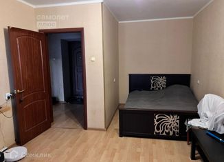 Продается 1-комнатная квартира, 39.1 м2, Уфа, улица Ферина, 13/1, Калининский район