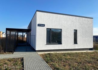 Продам дом, 134 м2, посёлок Терема, улица Жуковского, 10