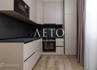 Продажа 1-комнатной квартиры, 38 м2, посёлок городского типа Сириус, улица Акаций, 34к2, ЖК Фрукты