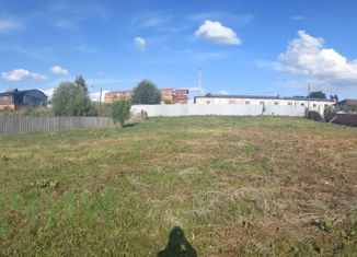 Продам земельный участок, 15 сот., поселок Синьялы, Центральная улица