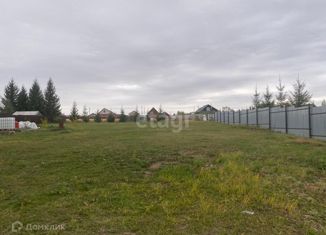 Участок на продажу, 10.2 сот., село Казанбаш, улица Татарстан