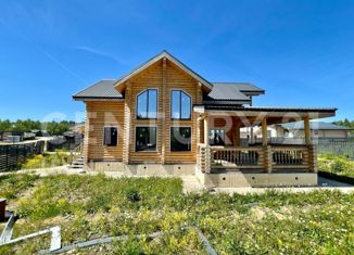 Дом на продажу, 220 м2, деревня Чернозёмово