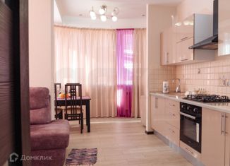 Продажа 2-ком. квартиры, 61.4 м2, село Эстосадок, Эстонская улица, 119