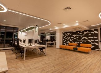 Продажа офиса, 2320 м2, Москва, 3-я улица Ямского Поля, 9, район Беговой