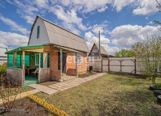 Продажа дома, 40 м2, СНТ Курчатовец